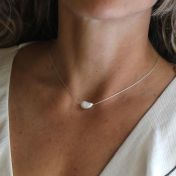 Magic Pearl Necklace