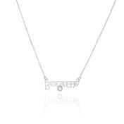 Breathe - Clear Crystal