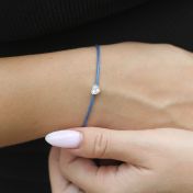 Soulful Heart Bracelet [Sterling Silver]