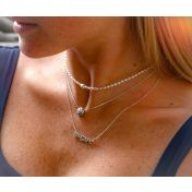 BE LOVE - Green Crystal