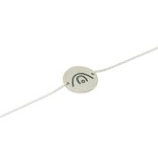 BE CREATIVE Sterling Silver bracelet 