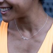 Breathe - Clear Crystal