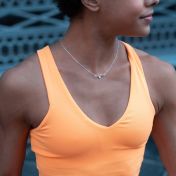 Breathe - Clear Crystal