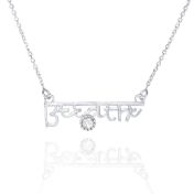 Breathe - Clear Crystal