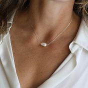 Magic Pearl Necklace