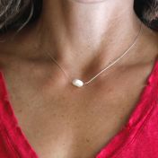 Magic Pearl Necklace