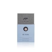 BE PURE Silver bracelet