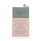 Prasarita Pose Ring (Sterling Silver) - BE CREATIVE - Sacral Chakra